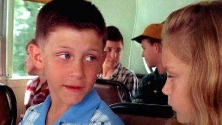 Era el joven Forrest Gump: ¿Qué fue del actor que compartió el icónico papel con Tom Hanks? imagen-7