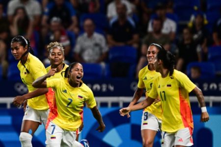 Grupos y calendario de fútbol en los Juegos Olímpicos París 2024 imagen-8