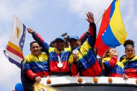 ¿Cuándo compiten los atletas de Venezuela en los Juegos Olímpicos de París 2024?: Calendario y horarios imagen-7