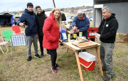 La llegada del TC incrementó la venta de carnes en Posadas imagen-15