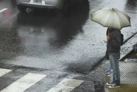 Lluvias, tormentas, frío y calor: qué dice el pronóstico para la próxima semana en Misiones imagen-15