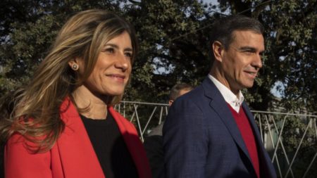 Citan a Pedro Sánchez a declarar en la causa judicial que investiga a su esposa imagen-16