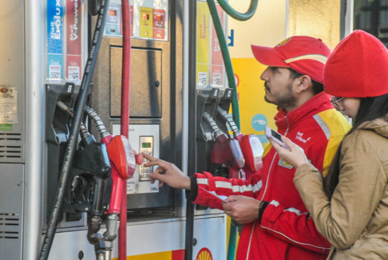 Economía: Nuevo aumento de los combustibles en el país cómo quedarían los precios en Misiones - OberaInside.com.ar imagen-4