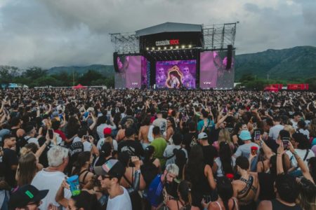 Cosquín Rock 2025: cuánto salen las entradas y cómo conseguirlas imagen-7