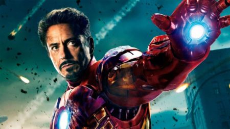 Marvel dice adiós a Kang con el regreso de Robert Downey Jr y los hermanos Russo: “Nueva máscara, misma tarea” imagen-9