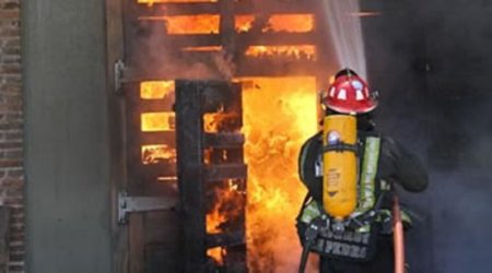 Archivos policiales: Los bomberos pirómanos de San Pedro imagen-9