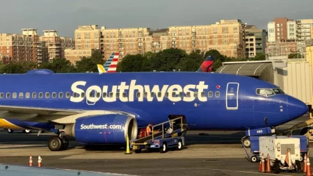 Southwest Airlines implementará la designación de sillas en sus vuelos imagen-7