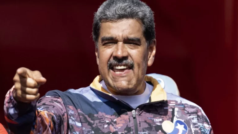 Elecciones en Venezuela: los primeros resultados oficiales dieron ganador a Nicolás Maduro con el 51,20% de los votos imagen-3