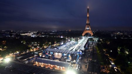 Lo último sobre los Juegos Olímpicos de París con la conquista de las primeras medallas, en vivo imagen-11