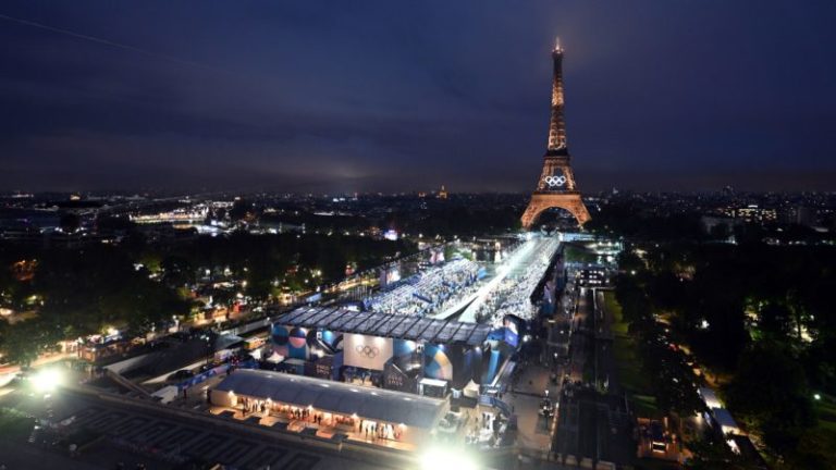 Lo último sobre los Juegos Olímpicos de París con la conquista de las primeras medallas, en vivo imagen-4