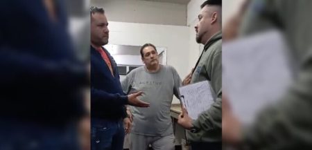 Cuidadores de baños de la Terminal de Posadas resisten su salida a pesar de las denuncias imagen-6