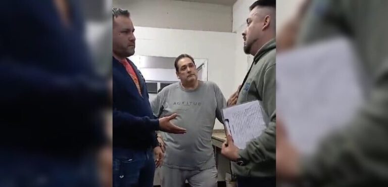 Cuidadores de baños de la Terminal de Posadas resisten su salida a pesar de las denuncias imagen-4