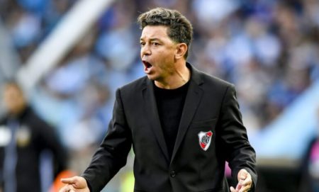 Marcelo Gallardo volverá a dirigir a River Plate imagen-14