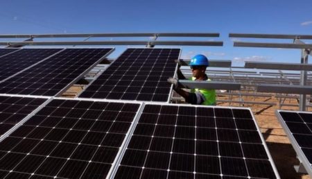 El Parque Fotovoltaico de San Javier estará operativo el año que viene imagen-10