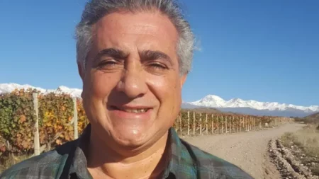 Misteriosa muerte de un empresario en Mendoza imagen-12