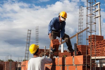 Construcción: Misiones en el top 3 de las provincias que generan más empleo imagen-11