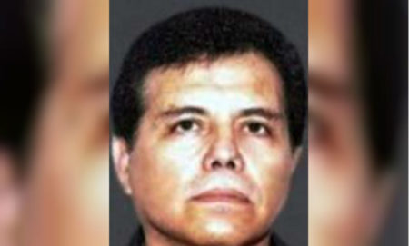 Detienen en EE.UU. a Ismael “El Mayo” Zambada, cofundador y supuesto líder del cártel de Sinaloa imagen-10