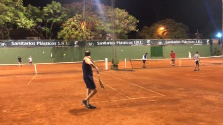 El Itapúa Tenis Club, segundo hogar para los amantes del deporte imagen-15