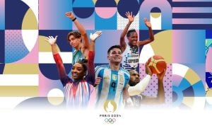 Hoy comienzan los Juegos Olímpicos de París 2024: fixture de la delegación argentina, calendario completo del primer día y todos los detalles imagen-14