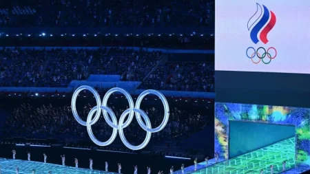 ¿Por qué Rusia no participa en los Juegos Olímpicos de París 2024? imagen-8