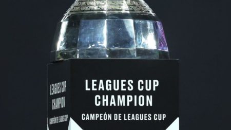 ¿Quiénes han ganado los títulos de la Leagues Cup? Estos son los clubes ganadores imagen-9