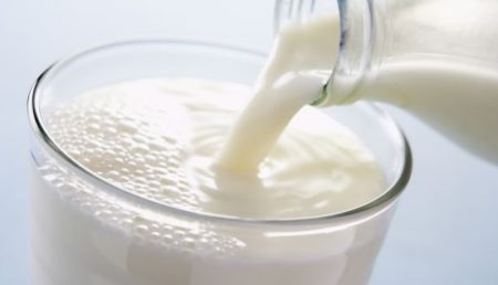 Fuerte caída del consumo interno de leche: 29% interanual en mayo imagen-11