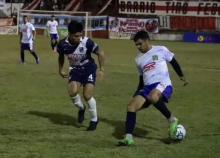 Fútbol posadeño: Mitre – Guaraní definen la clasificación con operativo de seguridad especial imagen-11