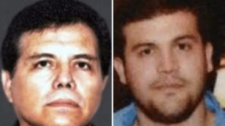 Las 5 cosas que debes saber este 26 de julio: Así detuvieron al Mayo Zambada y a un hijo del Chapo imagen-11