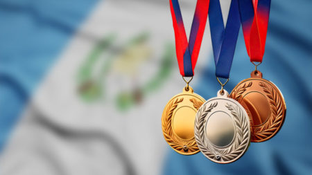 ¿Cuántas medallas lleva Guatemala en los Juegos Olímpicos de París 2024? imagen-11