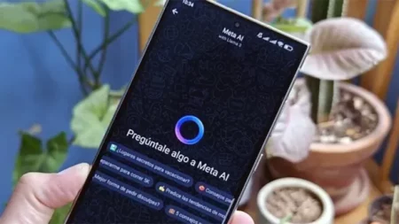 Meta AI en WhatsApp: qué cosas nunca deberías preguntarle a la inteligencia artificial imagen-10