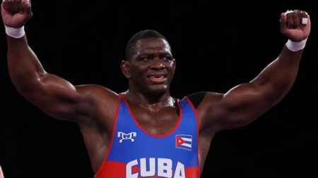 Cuántas medallas ha ganado Cuba en la historia de los Juegos Olímpicos y cuál ha sido su mejor participación imagen-9