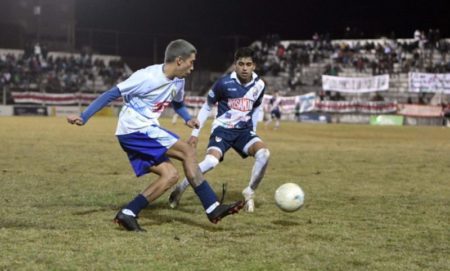 Mitre y Guaraní definen hoy uno de los semifinalistas de la Liga Posadeña imagen-9