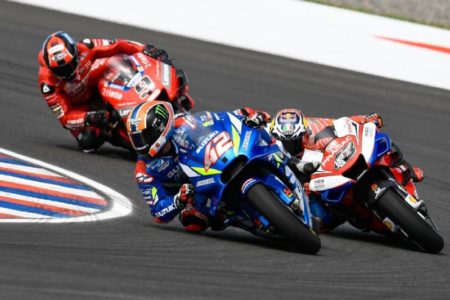 Confirmado: el MotoGP regresa a la Argentina en 2025 imagen-7