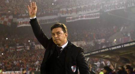 Marcelo Gallardo viajará antes a Buenos Aires para reunirse con la dirigencia de River imagen-8