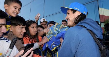 La cuenta pendiente que Boca buscará empezar a saldar vs. Instituto imagen-16