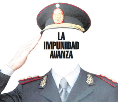 LA IMPUNIDAD AVANZA imagen-9