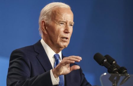 Joe Biden retira su candidatura a la reelección en EEUU imagen-14