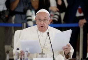 Luego de 88 años en la Ciudad de Buenos Aires, el Papa Francisco tomó la decisión histórica de mover la Sede Primada de la Argentina a Santiago del Estero imagen-12