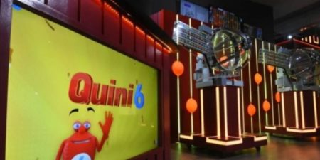 Quini 6: de dónde es y cuánto se llevó el gran ganador de este domingo 21 de julio imagen-13