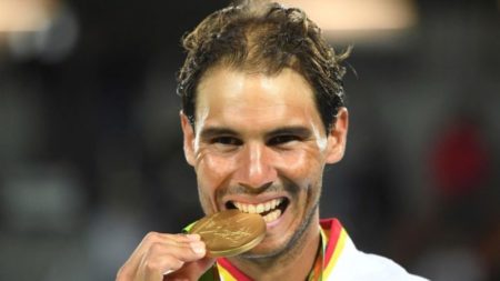 Así han sido las actuaciones de Rafa Nadal en Juegos Olímpicos: medallas, victorias y trayectoria imagen-6