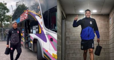 Estudiantes y Gimnasia, listos para el clásico en UNO imagen-7