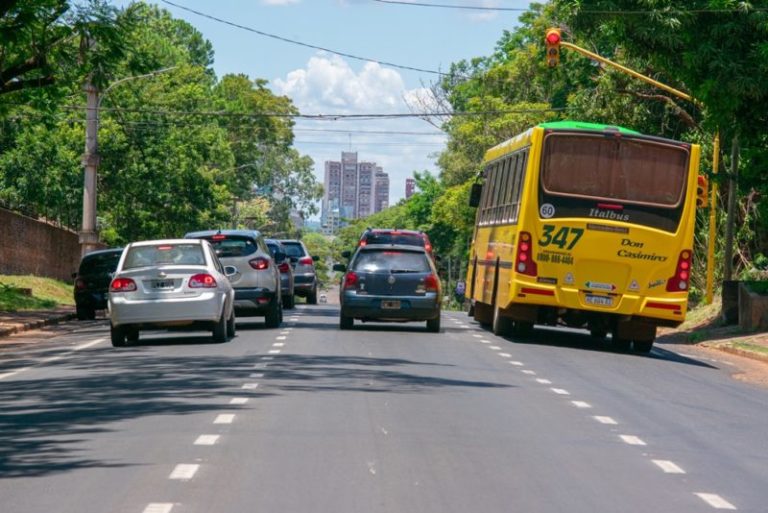 Avanza el plan de modernización del sistema de semáforos en la ciudad imagen-4