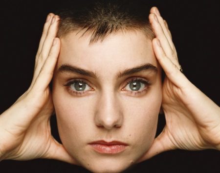 Hace un año fallecía Sinead O’Connor imagen-10