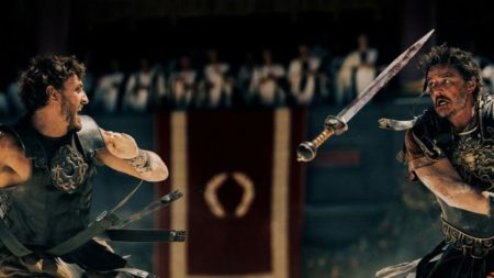 Así será "Gladiator 2": historia, tráiler, elenco actoral y lo que debes saber imagen-5