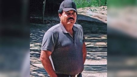 Abogado del Mayo Zambada dice que su cliente fue "secuestrado" por el hijo del Chapo imagen-13