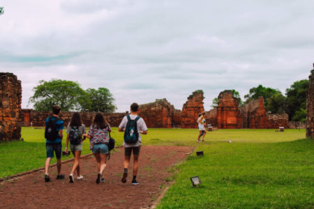 Informe de la CAME demuestra la caída del turismo en Argentina y el crecimiento sostenido en Misiones imagen-16