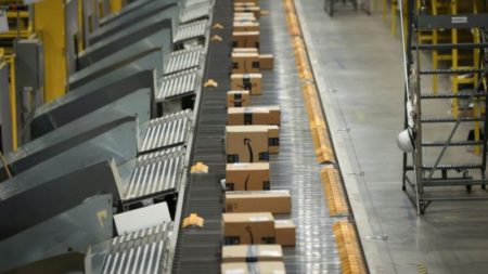 Amazon ya puede ser considerada responsable de los productos peligrosos vendidos en su plataforma imagen-8