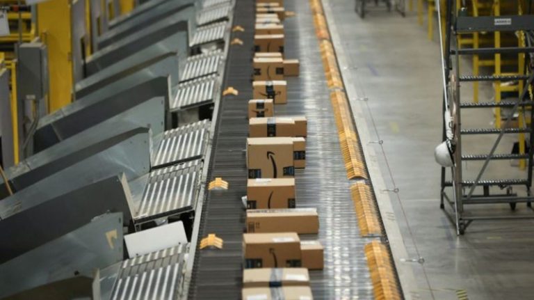 Amazon ya puede ser considerada responsable de los productos peligrosos vendidos en su plataforma imagen-4