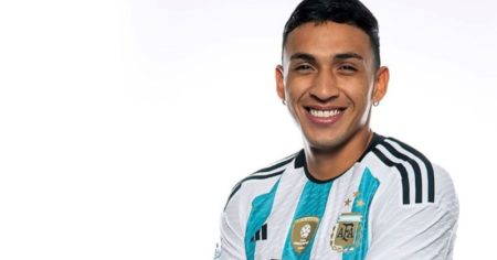 Equi Fernández, vendido a Arabia Saudita: ¿por qué a Boca le quedaría la mitad de la nueva cláusula? imagen-9