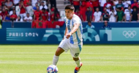 Robo a Thiago Almada: valuaron las pérdidas en 50 mil euros imagen-15